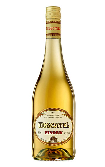 Producto: Pinord Moscatel
