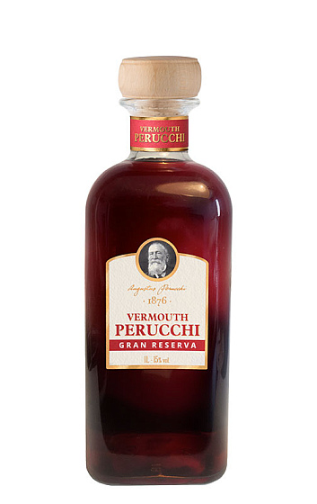 Producto: Vermouth Perucchi Gran Reserva 1L