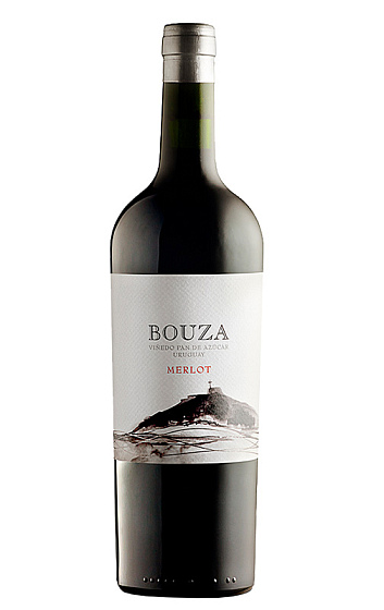 Producto: Bouza Merlot Pan de Azúcar 2017