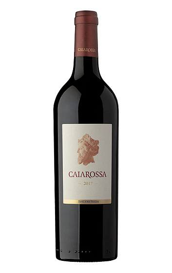 Producto: Caiarossa 2017