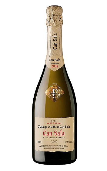 Producto: Can Sala 2008