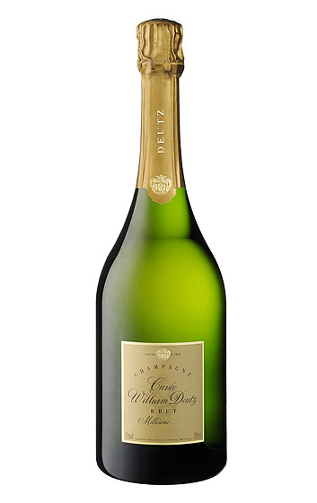Producto: Cuvée William Deutz 2009
