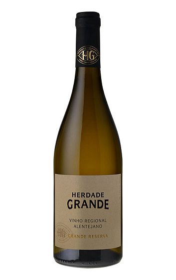 Producto: Herdade Grande Reserva Branco 2018