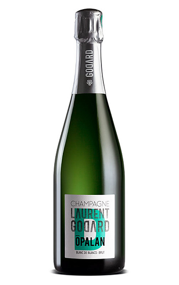 Producto: Laurent Godard Ôpalan Blanc de Blancs