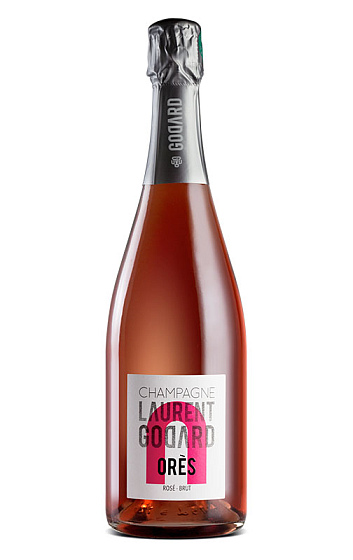 Producto: Laurent Godard Orès