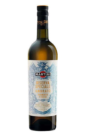 Producto: Martini Riserva Speciale Ambrato