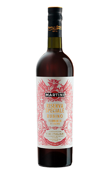 Producto: Martini Riserva Speciale Rubino