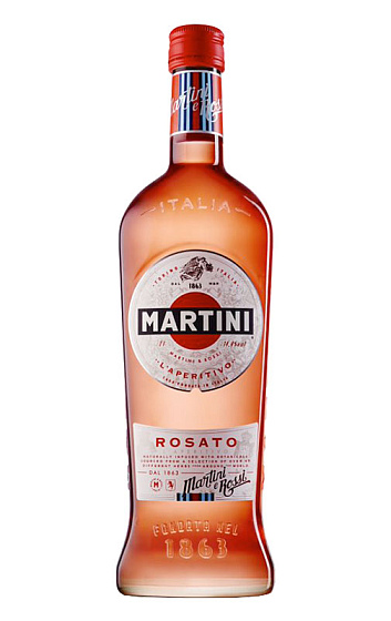 Producto: Martini Rosato 1L