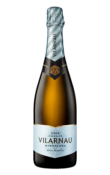 Producto: Vilarnau Brut Reserva