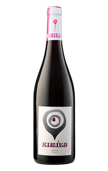 Producto: Ziríes 2014