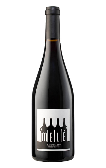 Producto: Melé 2014