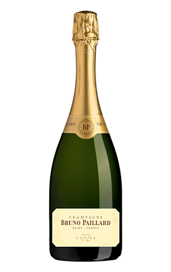 Producto: Bruno Paillard Cuvée 72