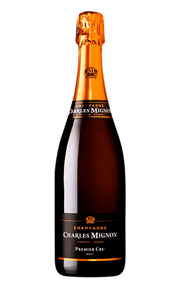 Producto: Charles Mignon Premier Cru Brut