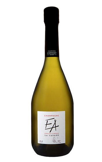 Producto: Copinet EA Cuvée La Cabane