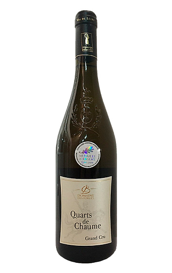 Producto: Domaine des Forges Quarts de Chaume Grand Cru 2017