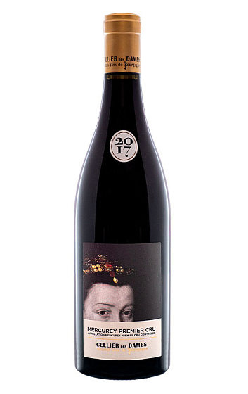 Producto: Elisabeth de Valois Premier Cru 2017