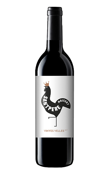 Producto: Sant Pere Vinyes Velles 2017
