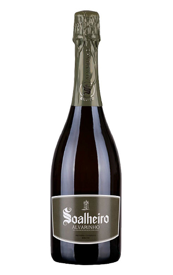 Producto: Soalheiro Bruto Alvarinho