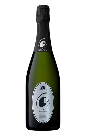 Producto: Filipa Pato 3B Blanc de Blancs