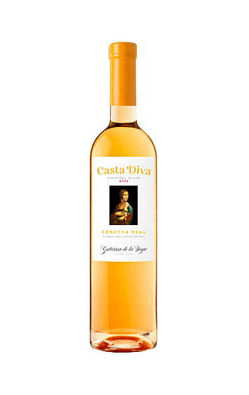 Producto: Casta Diva Cosecha Real 2002 37,5 cl