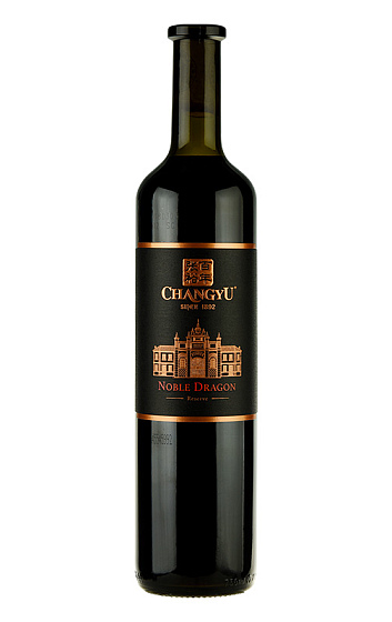 Producto: Changyu Noble Dragon Tinto 2015