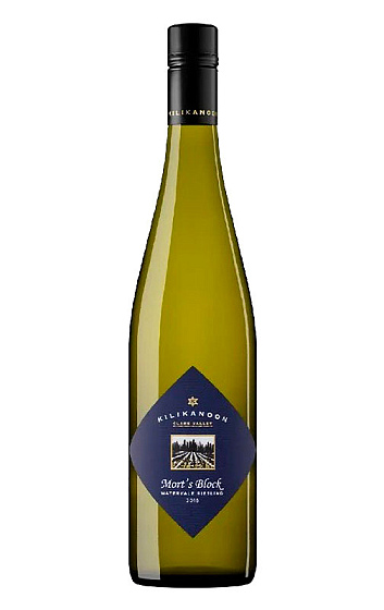 Producto: Mort's Block Watervale Riesling 2018