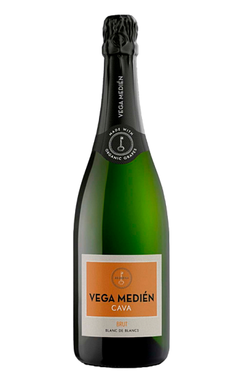 Producto: Vega Medién Brut Ecológico