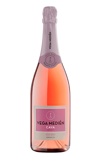 Producto: Vega Medién Rosado Ecológico
