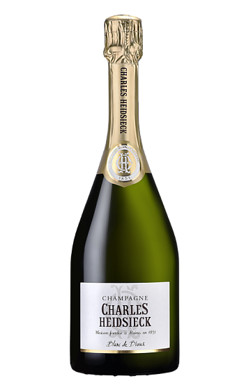 Producto: Charles Heidsieck Blanc de Blancs
