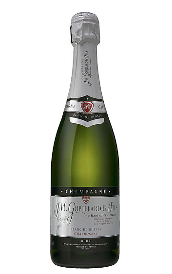 Producto: JM. Gobillard Brut Blanc de Blancs