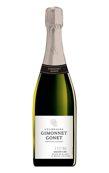 Producto: Gimonnet Gonet L’Extra Grand Cru Blanc de Blancs