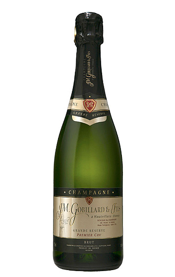 Producto: JM. Gobillard Gran Reserva Premier Cru