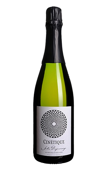 Producto: Jules Desjourneys Rosé Cinétique