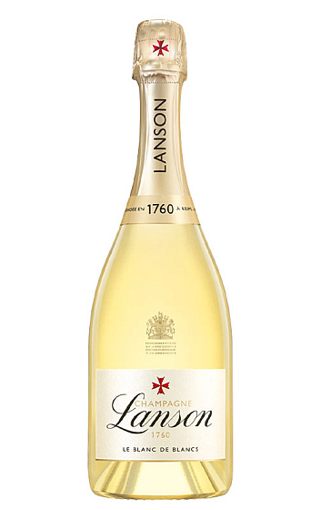 Producto: Champagne Lanson Le Blanc de Blancs