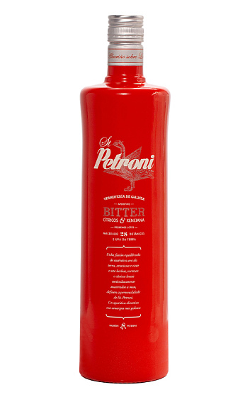 Producto: Petroni Bitter 1L