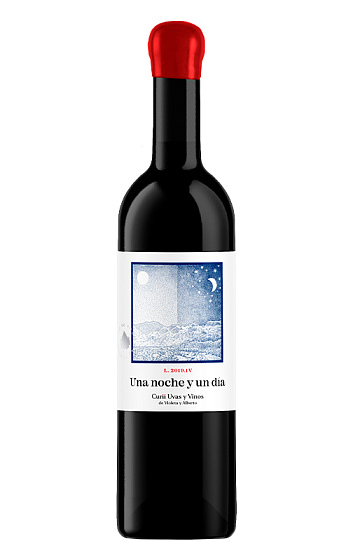 Producto: Una noche y un día 2019