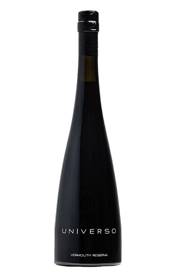 Producto: Universo Reserva Vermouth con estuche