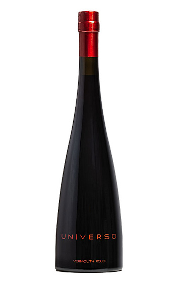 Producto: Universo Rojo Vermouth