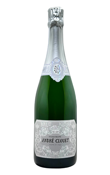 Producto: André Clouet Silver Brut Nature