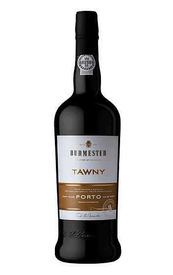 Producto: Burmester Tawny Port