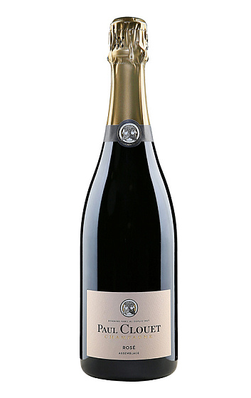 Producto: Champagne Paul Clouet Rosé Assemblage