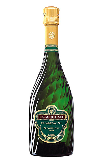 Producto: Champagne Tsarine Premier Cru Brut