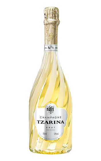 Producto: Champagne Tzarina Brut