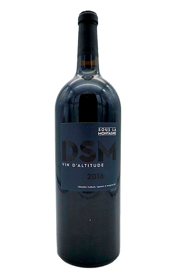 Producto: DSM Vin D'Altitude 2016 Magnum