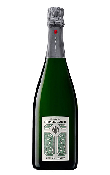 Producto: Champagne Brimoncourt Extra Brut
