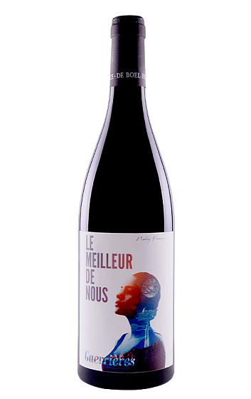 Producto: La Famille De Boel France Le Meilleur de Nous Guerrières Rouge 2019