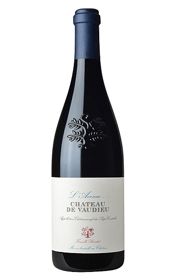 Producto: Château de Vaudieu L'Avenue 2017
