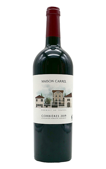 Producto: Maison Carrel 2019 Magnum