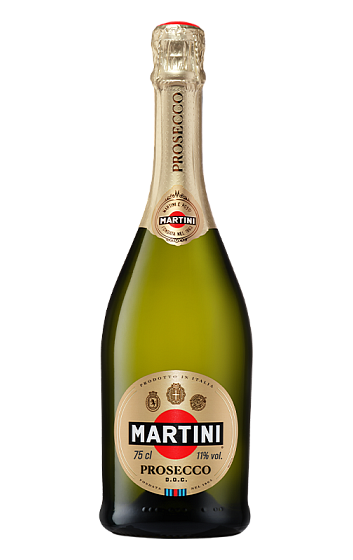 Producto: Martini Prosecco