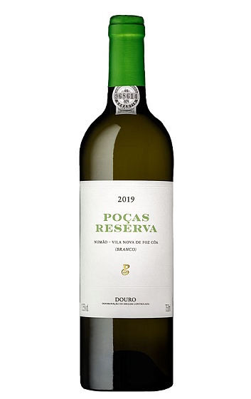 Producto: Poças Reserva Branco 2019